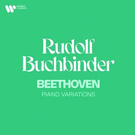 Rudolf Buchbinder - Beethoven: Piano Variations