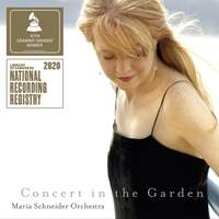 Concert in the Garden