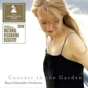 Concert in the Garden