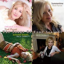 The Songs Of Four Seasons