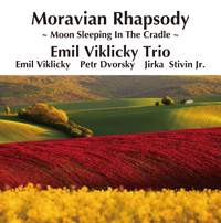 Moravian Rhapsody -Moon Sleeping In The Cradle-