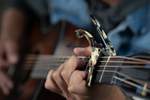 Kyser Quick Change Camo 2.0 Capo Product Image