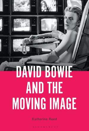 David Bowie and the Moving Image: A Standing Cinema