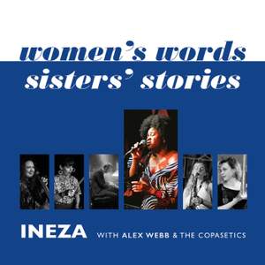 Women's Words - Sisters' Stories