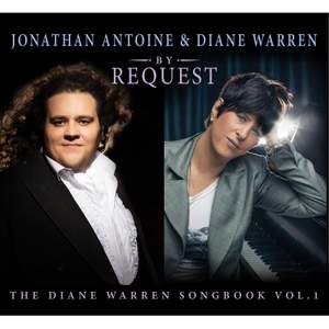 By Request - the Diane Warren Songbook Vol. 1