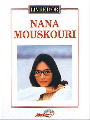 Mouskouri, N: Livre d'or 15 succes