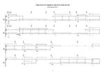 Setzer, M: Bass masterclass 1 Product Image