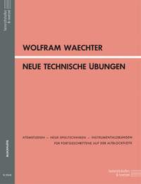 Waechter, W: Neue technische Übungen
