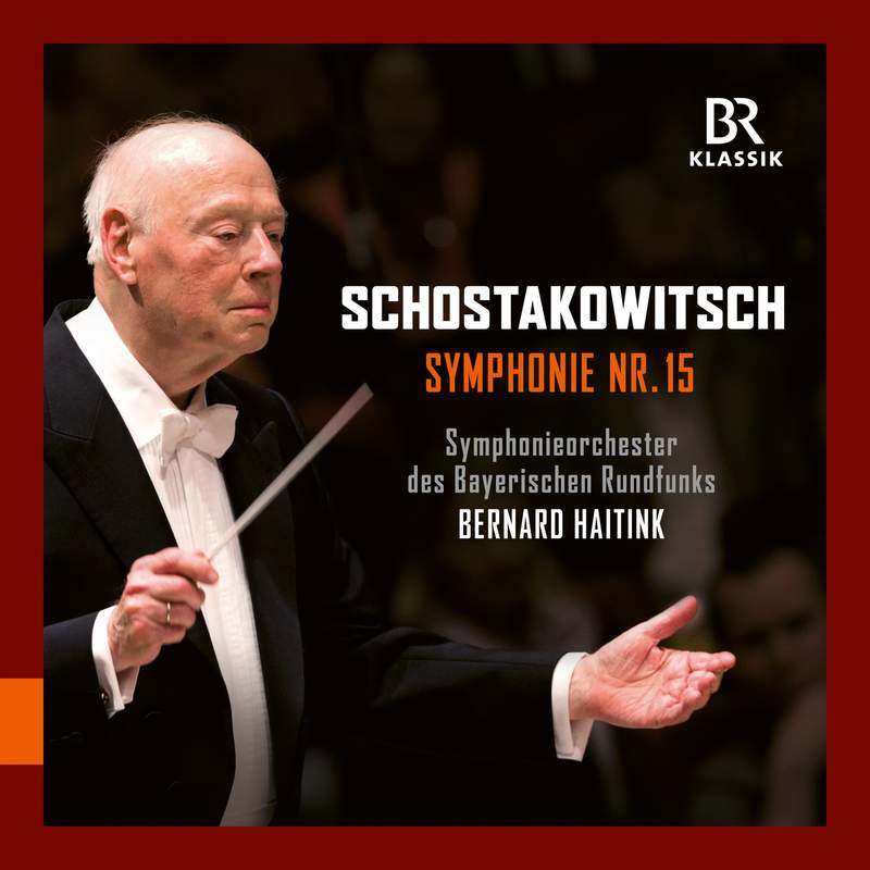 Mahler: Symphony No. 7 - BR Klassik: 900225 - CD or download