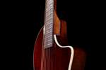 Rathbone Acoustic Guitar Showmaster  Product Image