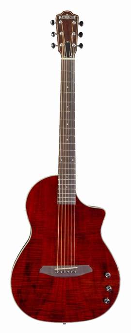 Rathbone Acoustic Guitar Showmaster 
