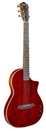 Rathbone Acoustic Guitar Showmaster  Product Image