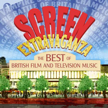 Screen Extravaganza Vol 1
