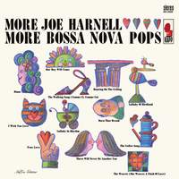 More Joe Harnell More Bossa Nova Pops