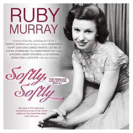 Softly, Softly: The Singles Collection 1954-62