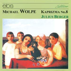 Michael Wolpe: Kaprizma No. 8