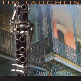 Blue Orleans