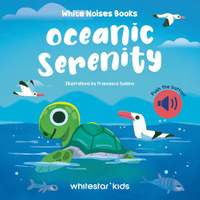 Ocean's White Noise