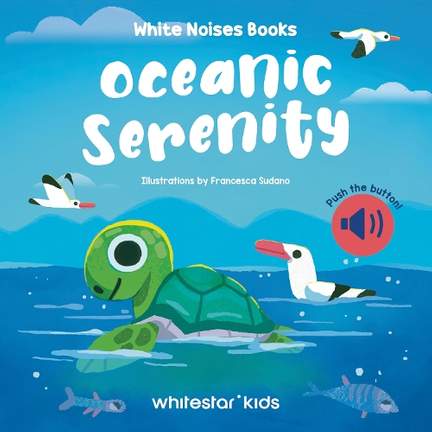 Ocean's White Noise