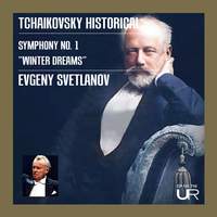 Tchaikovsky Historical, vol. II