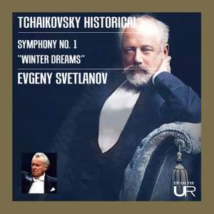 Tchaikovsky Historical, vol. II