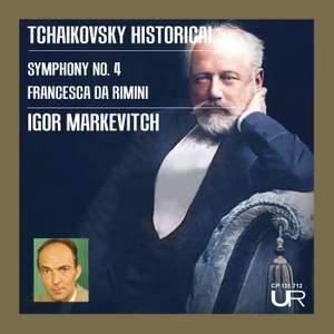 Tchaikovsky Historical, vol. IV