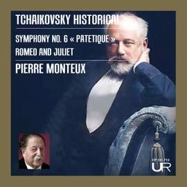 Tchaikovsky Historical, vol. V