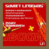 Soviet Legends, Vol. II
