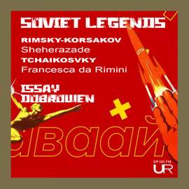 Soviet Legends, Vol. II