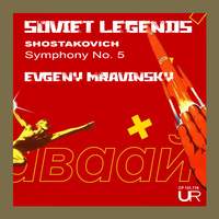Soviet Legends, Vol. V