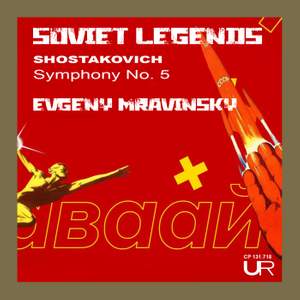 Soviet Legends, Vol. V