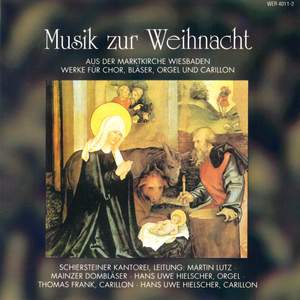 Musik zur Weihnacht aus der Marktkirche Wiesbaden