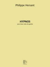 Philippe Hersant: Hypnos