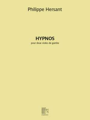 Philippe Hersant: Hypnos