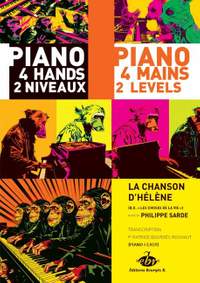 La chanson d'Hélène