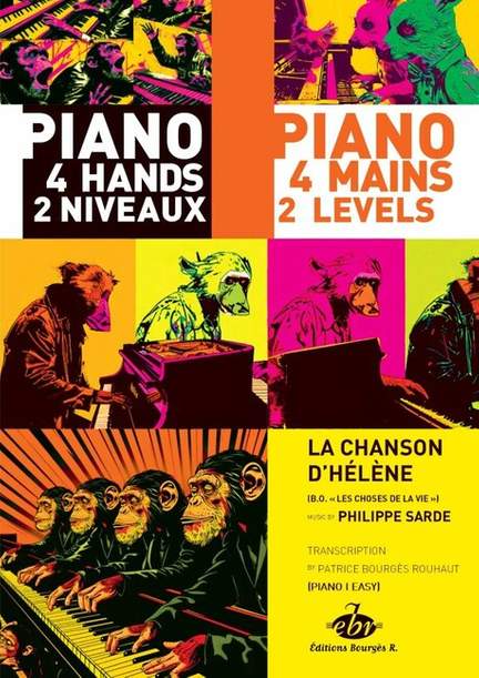 La chanson d'Hélène