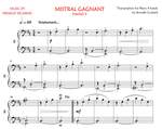 Mistral gagnant Product Image