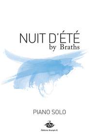 Thomas Horeczko_Patrice Bourgès: Nuit d'été