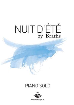 Thomas Horeczko_Patrice Bourgès: Nuit d'été