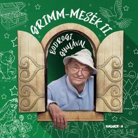 Grimm-mesék II.