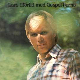 Lars Mörlid med Gospel Horns