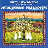 Upp till Sions gårdar