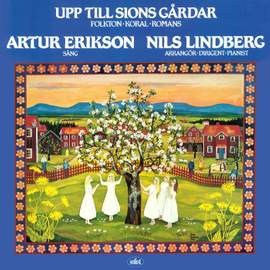 Upp till Sions gårdar