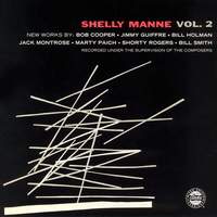 Shelly Manne & His Men, Vol. 2