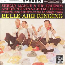 Bells Are Ringing