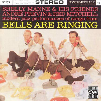 Bells Are Ringing