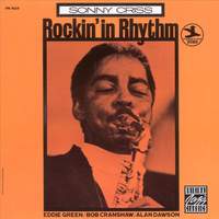 Rockin' In Rhythm