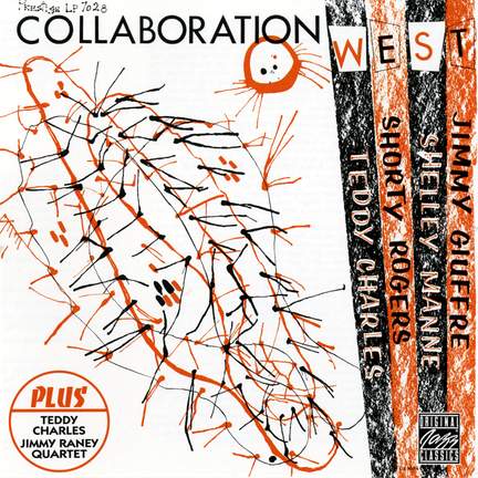 Collaboration: West