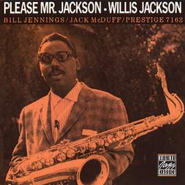 Please Mr. Jackson