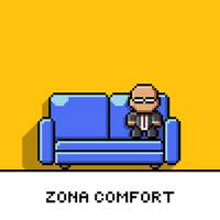 Zona Comfort
